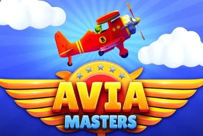 Aviamasters Bgaming Italia